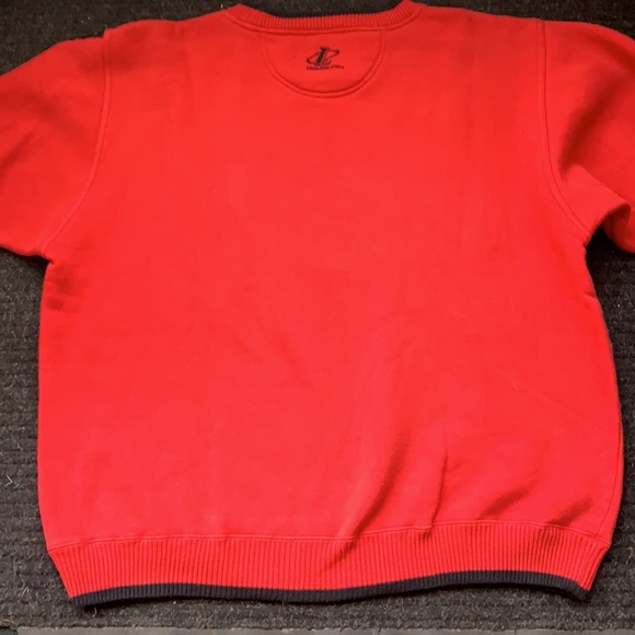 Vintage Chicago bulls sweater size xl - Picture 5 of 6